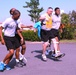 Commissary Awareness Day competition