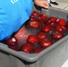 Commissary Awareness Day competition