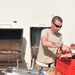 ‘Resolute’ Warriors assist with Feeding Freedom