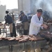 ‘Resolute’ Warriors assist with Feeding Freedom