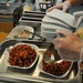 ‘Resolute’ Warriors assist with Feeding Freedom