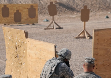 Top guns compete in Adder