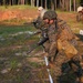 2D Reconnaissance Battalion live fire exercise