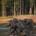 2D Reconnaissance Battalion live fire exercise