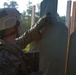 2D Reconnaissance Battalion live fire exercise