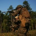 2D Reconnaissance Battalion live fire exercise