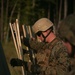 2D Reconnaissance Battalion live fire exercise