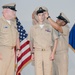 Chief Petty Officer pinning