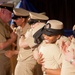 Chief Petty Officer pinning