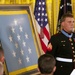 Medal of Honor recipient Sgt. Dakota Meyer