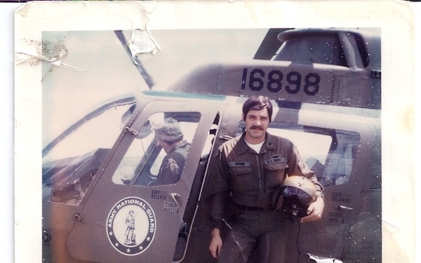 Vietnam vet still in the fight