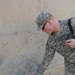 When in charge, take charge: Junior soldiers lead the way