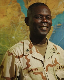 A Bridge Between Cultures