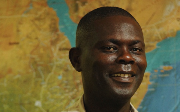 A Bridge Between Cultures