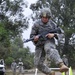 California National Guard soldiers compete to become the 2011 Best Warrior
