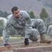 UNIT REQUEST REMOVAL - California National Guard soldiers compete to become the 2011 Best Warrior