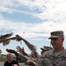 Raptors find new home at Atterbury