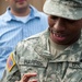 Raptors find new home at Atterbury