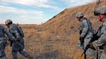 Image 20: Extensive training prepares Oregon Army National Guard soldiers for mobilization