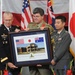 41st Infantry Division Armed Forces Reserve Center dedication
