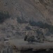 Clearing operation in Babakashan province