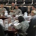 Army Materiel Command Chief, first female four-star general, visits ‘Dagger’ Brigade in Baghdad