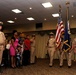 FY11 Chief Petty Officer pinning ceremony