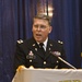 Chaplain Beale performs invocation at 2011 Festival of Tribute and Honor opening ceremony
