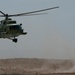 Kandahar Air Wing’s Mi-17s use sling loads to deliver supplies