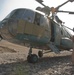 Kandahar Air Wing’s Mi-17s use sling loads to deliver supplies