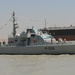 Iraqi navy showcases skill on Navy Day