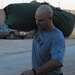 Importance of nutrition and exercise during deployment