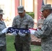 ISAF airmen remember 64 years of service