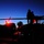 Jackal Stone11 exercise: Multi-National Special Operations Day, night fast rope training