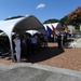 National POW/MIA Recognition Day ceremony at the Punchbowl