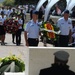 National POW/MIA Recognition Day ceremony at the Punchbowl