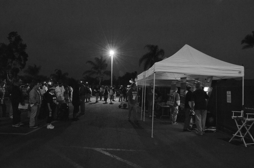 Orange County Stand Down