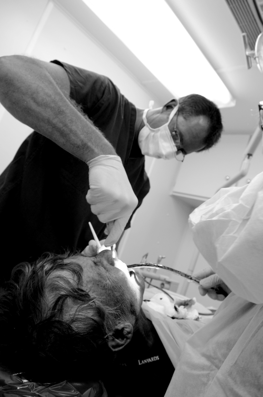 Orange County Stand Down