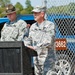 MP range dedication, Fort Leonard Wood