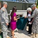 MP range dedication, Fort Leonard Wood