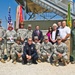 MP range dedication, Fort Leonard Wood