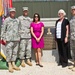 MP range dedication, Fort Leonard Wood