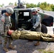 Aviation soldiers train for deployment at Fort Drum