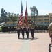 Ceremony honors fallen drill instructors