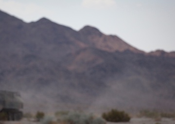 Rehearsing for war: Marines of ‘America’s Battalion’ train for Afghan battlefield