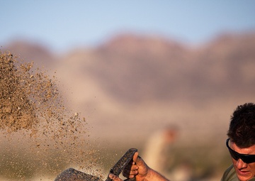 Rehearsing for war: Marines of ‘America’s Battalion’ train for Afghan battlefield