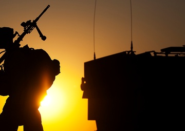 Rehearsing for war: Marines of ‘America’s Battalion’ train for Afghan battlefield