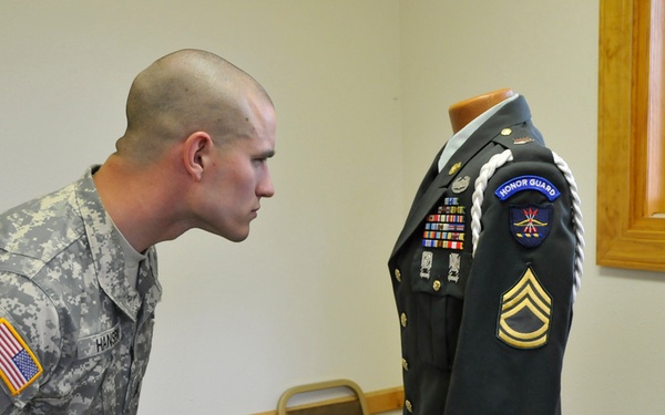 North Dakota soldiers battle to be named ‘Best Warrior’ in state-level competition