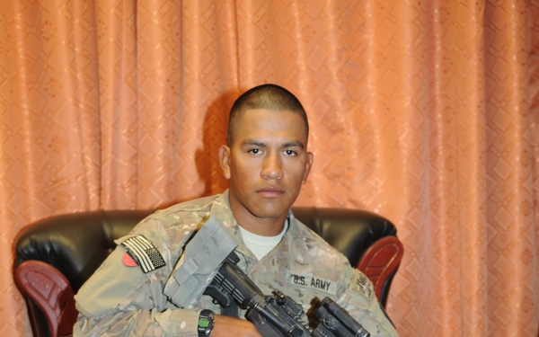 All grown up: How 9/11’s youngest witnesses contribute to OEF