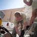 One dirty job